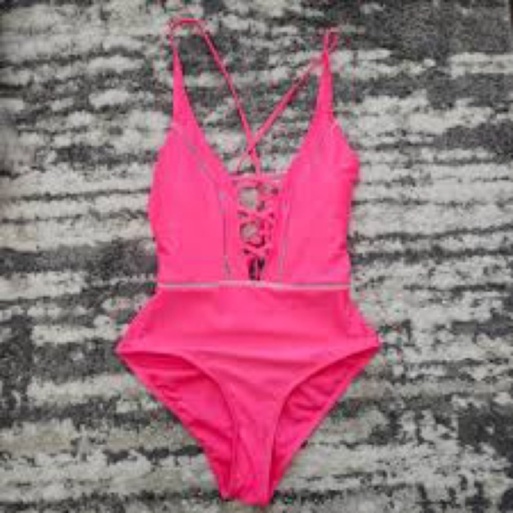 Xoxo Bath-suit Size M